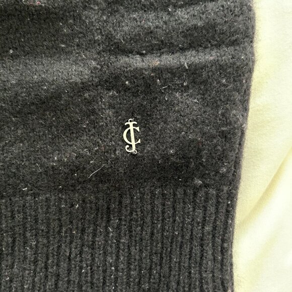 Juicy Couture sleeveless sweater - Picture 4 of 5